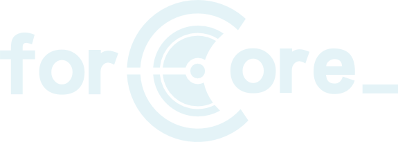 forCore logo (light)